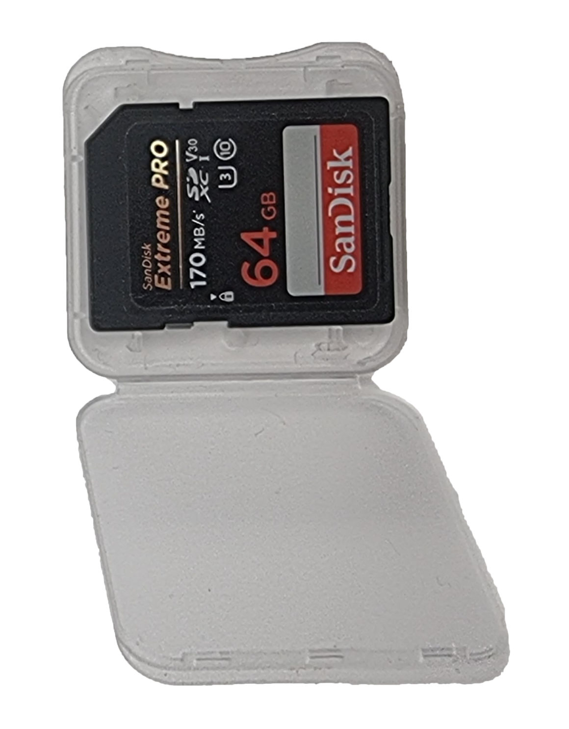 sd-karte-SANDISK-Extreme-Pro-170mb-64GB
